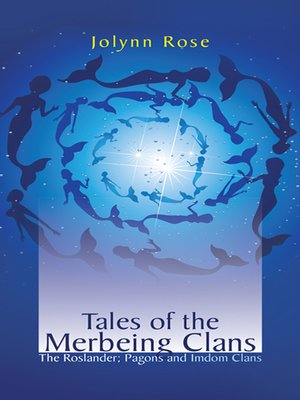 cover image of Tales of the Merbeing Clans